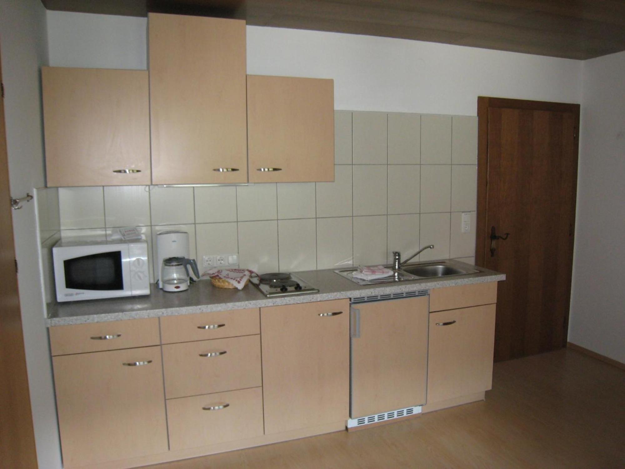 Gaestehaus Alpengruss マイヤーホーフェン 部屋 写真